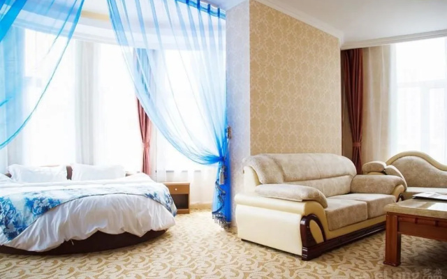 Qingdao Gangwan 37 International Hotel