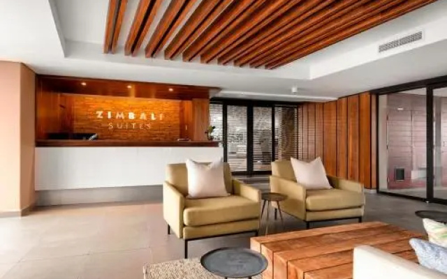 Zimbali Suite 419