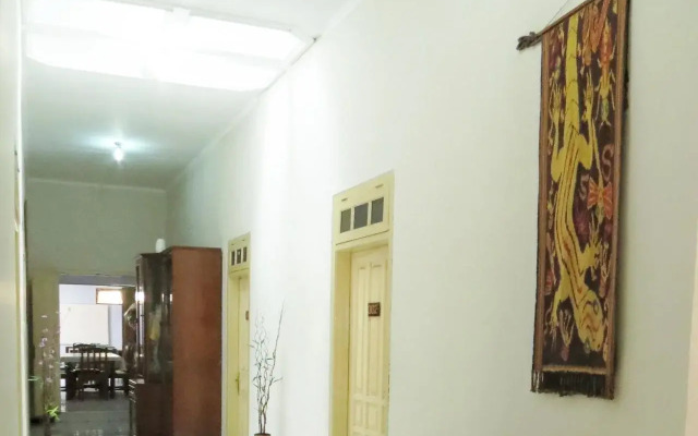 Wisma Tamu UKSW