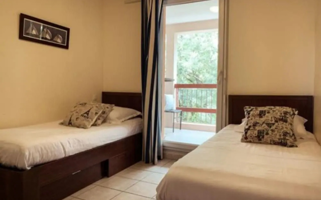 Appartement du Lac, Mandelieu