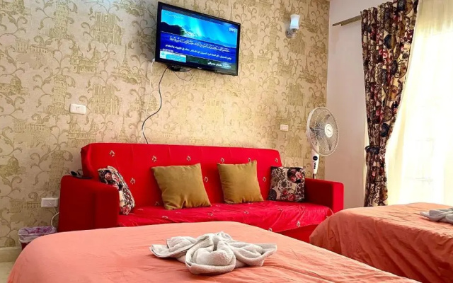 Palma Chalet K134