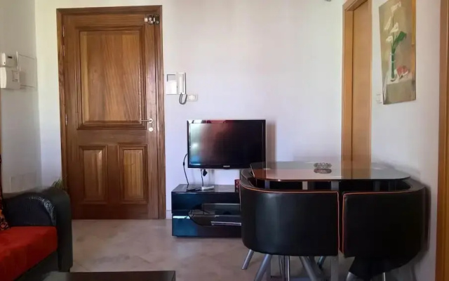 Residence Ghassen