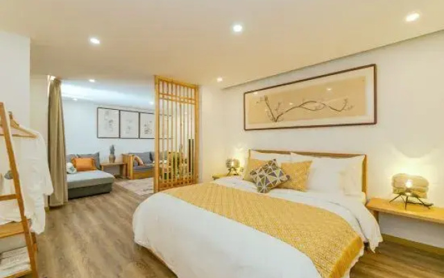 Dali wuwei  hotel