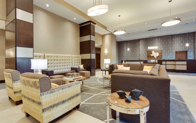 Drury Inn & Suites Dallas Frisco