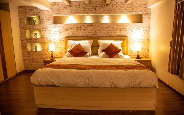 Hotel Traditional