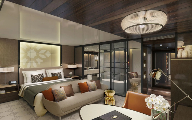 InterContinental Dhaka by IHG