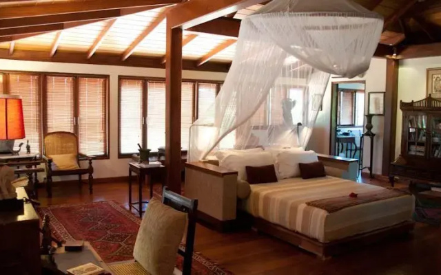 Villa East Indies