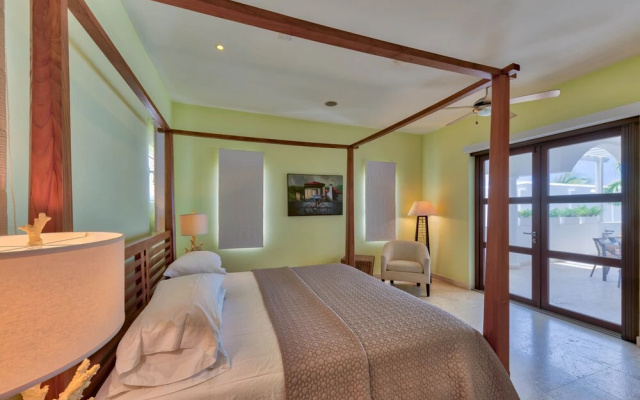 Dream Villa SXM BAH