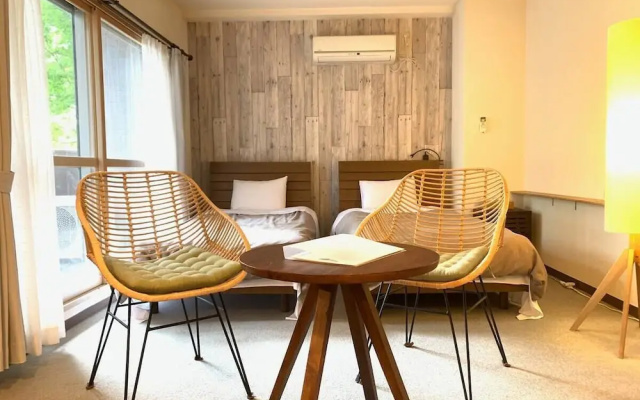 Few Days Condominium Jozankei