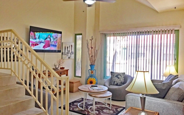 Palma Real Condo