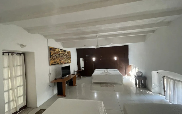 Hotel OaxaCalli