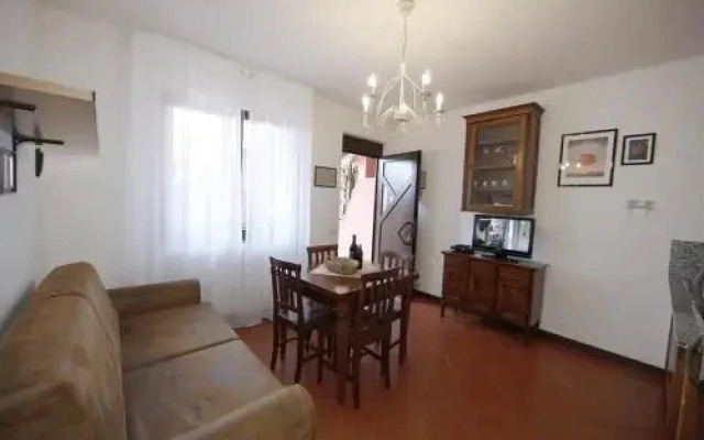 Elba Vip