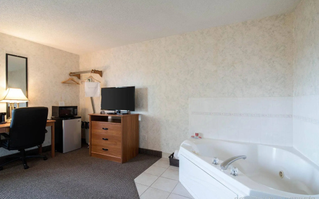 Red Carpet Inn Suites Cananda