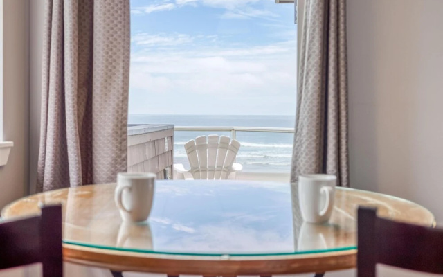 Nantucket Inn #3