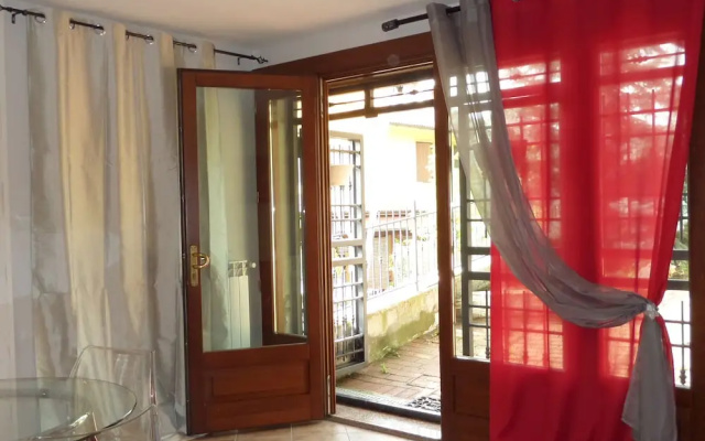 LocAnna House