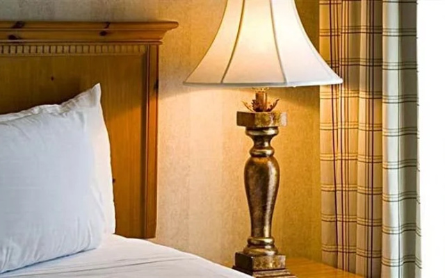 The Latham Georgetown Hotel