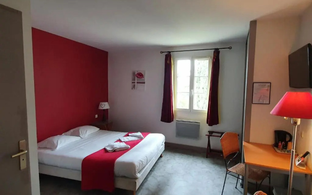 Hôtel La Promenade