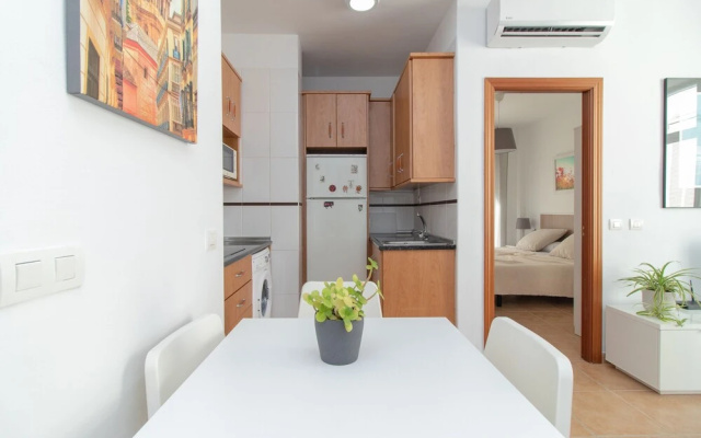 Brilliant Quiet Apartment In Soho