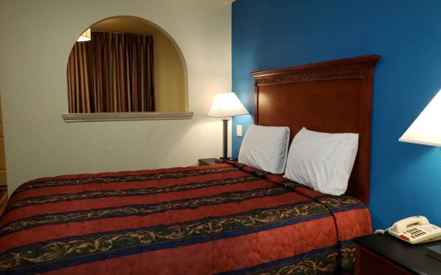 Rest Inn and Suites Tulsa