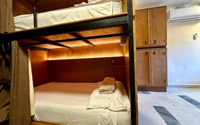 Pachamaya Holistic Wellness & Spa - Adults Only