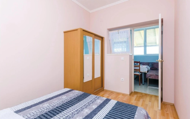 Awesome Home in Orasac With Wifi and 2 Bedrooms