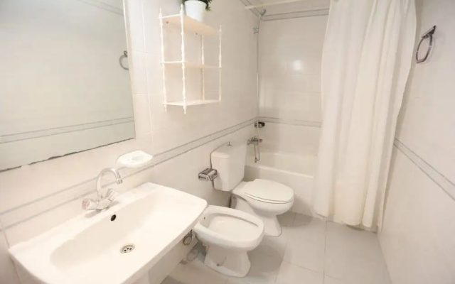 Apartamento Bonito Para 4 Personas en Cambrils