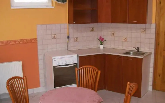 Aqua Azur Guesthouse