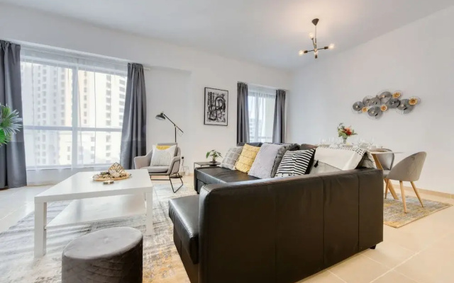 Maison Privee - Rimal Residence 4