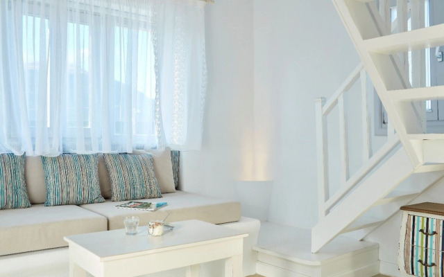 Orabel Suites