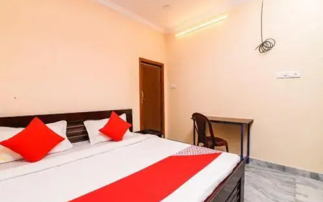 The Yuva Inn By OYO Rooms