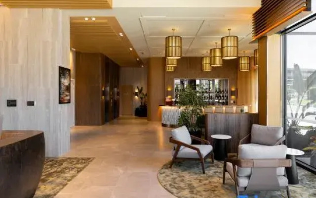 Maxim Hotel Auckland