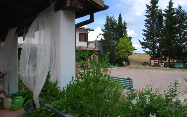 B&B Prato San Lorenzo