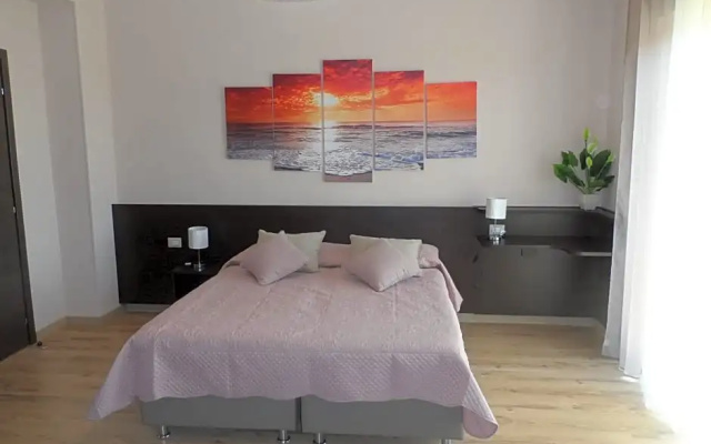 BELLAVISTA B&b