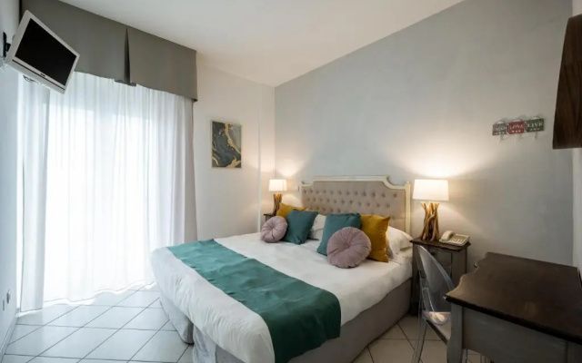 Hotel Continental