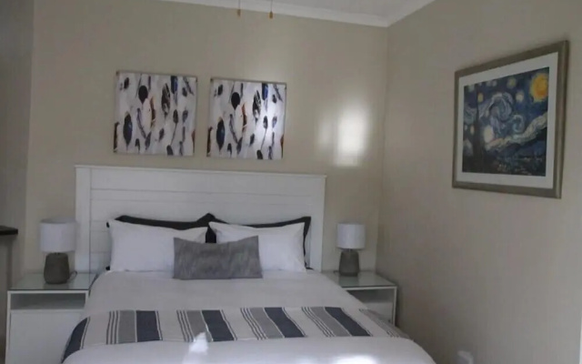 Kayamina Guesthouse