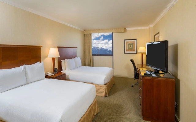 Ontario Airport Hotel & Conference Center