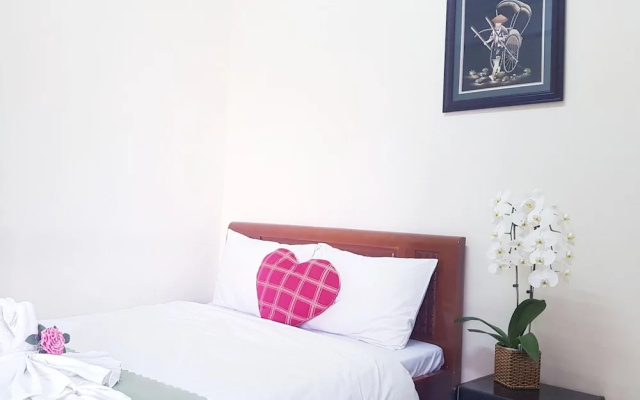 Phuong Huy 2 Hotel