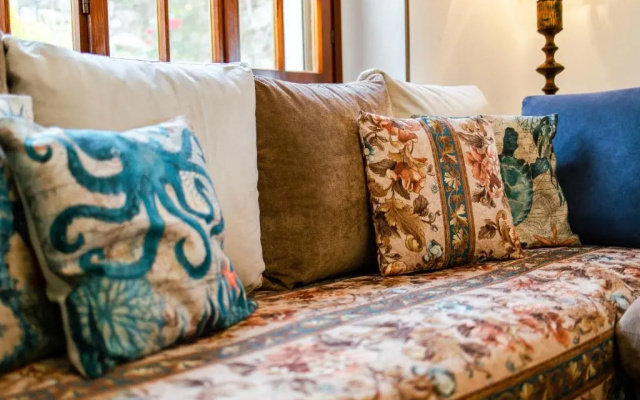 Ascheri Country House - Grimaldi, Ventimiglia