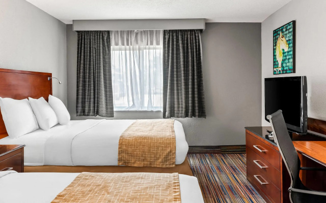 Travelodge by Wyndham Bloomington