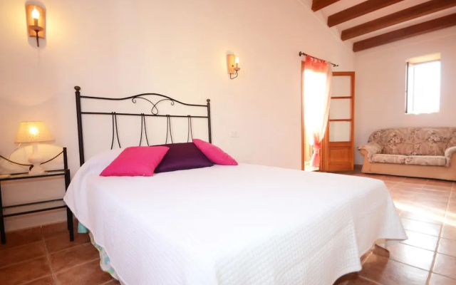 Casa Sant Jaume