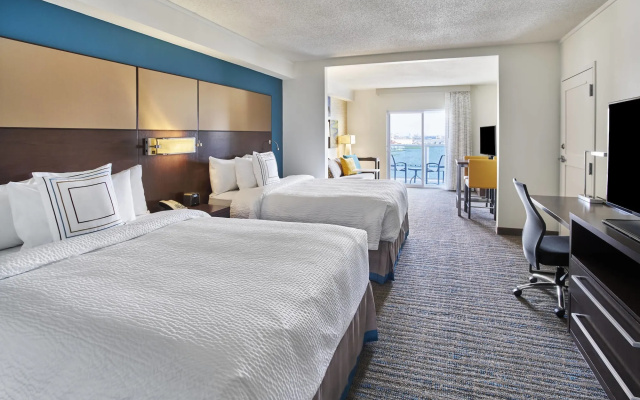 Residence Inn by Marriott Ocean City