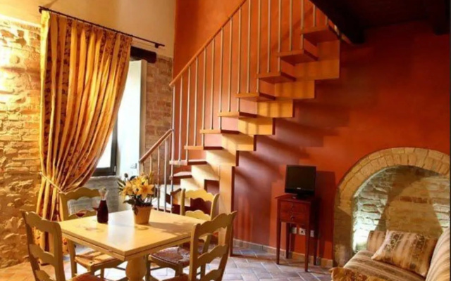 Residence Borgo da Mare