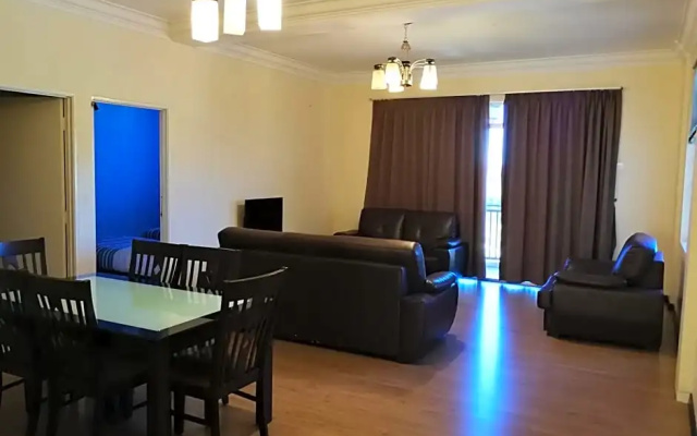 MH313 apartment