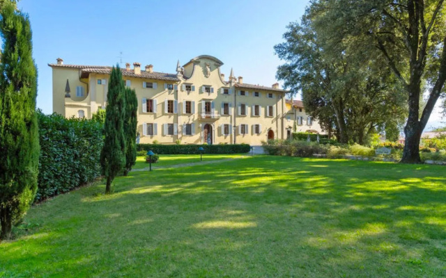 Villa Beatrice Borgo San Lorenzo