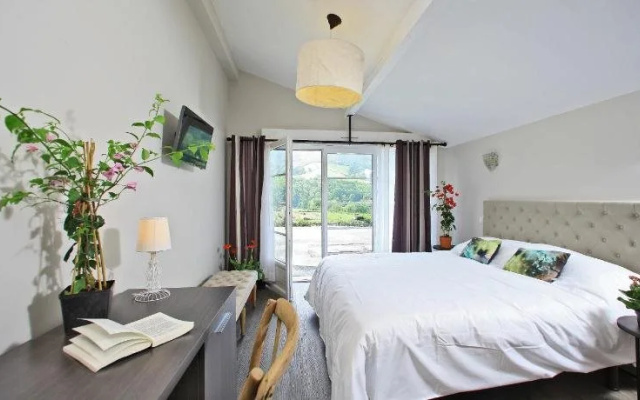 Hotel Agian