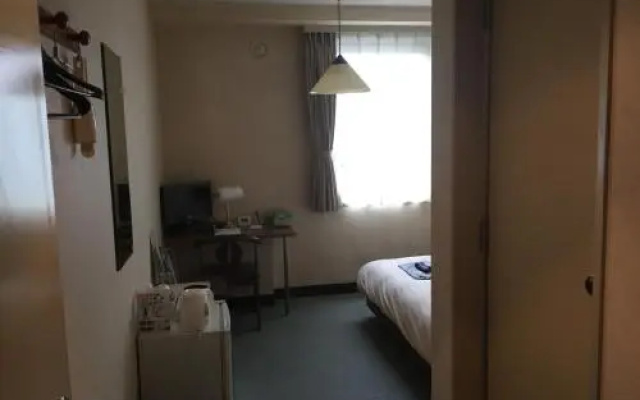Hotel Suehiro (Takikawa)
