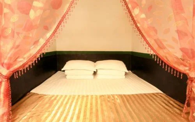 Juhelou Inn