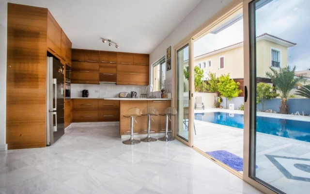 Coralli Villas