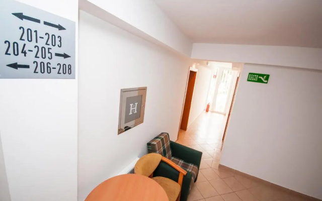 Hotel Agava