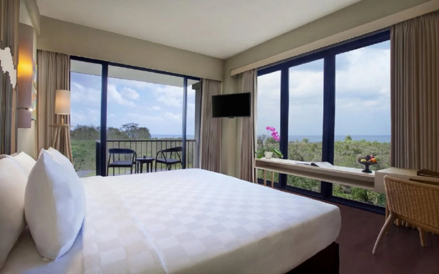 Wyndham Dreamland Resort Bali